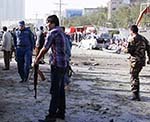 Civilian Casualty Toll Increased  By 17% in 1394: AIHRC